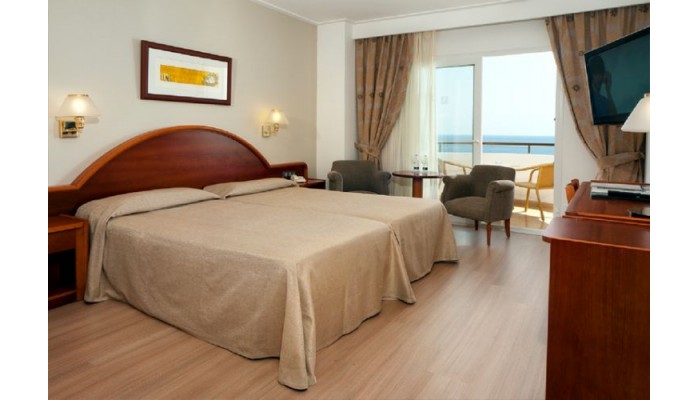 Hotel Hipotels Hipocampo Playa poza 3