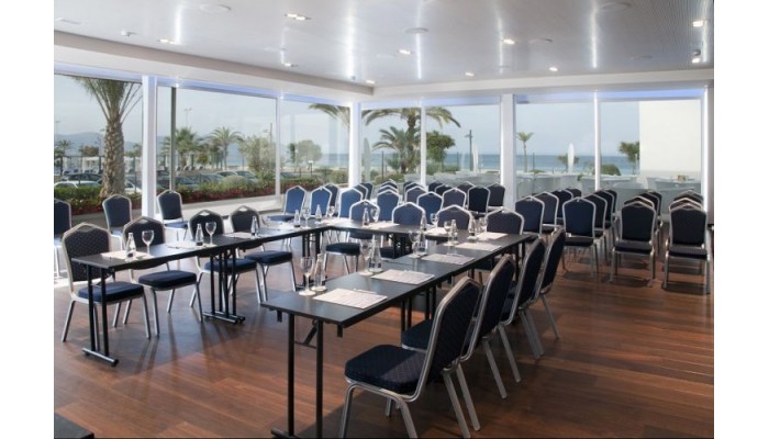 Hotel Hipotels Hipocampo Playa poza 8