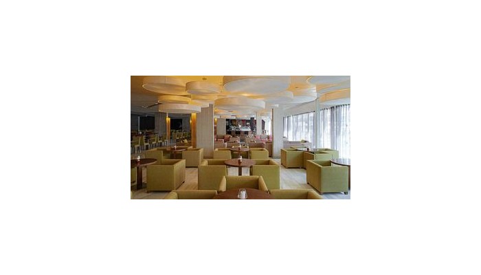 Hotel Hipotels Mediterraneo poza 0