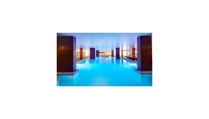 Hotel Hipotels Mediterraneo poza 8