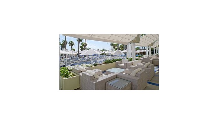 Hotel Hipotels Mediterraneo poza 10