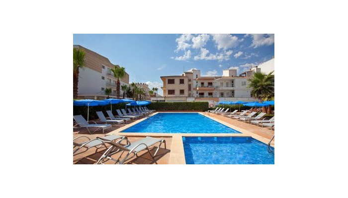 Hotel Js Sol De Can Picafort poza 0
