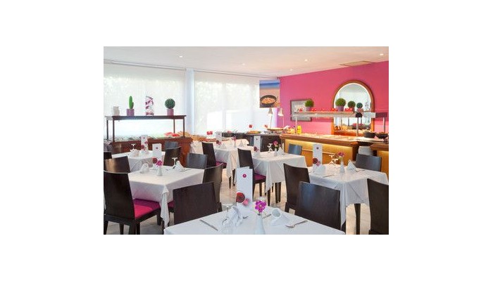 Hotel Js Sol De Can Picafort poza 4