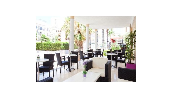 Hotel Js Sol De Can Picafort poza 3