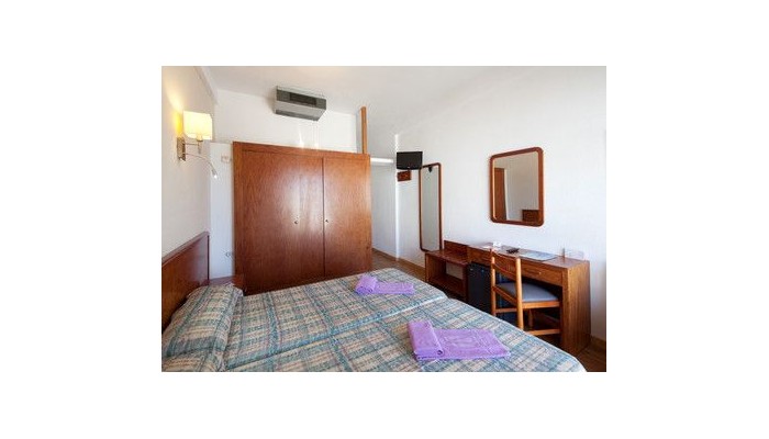 Hotel Js Sol De Can Picafort poza 8