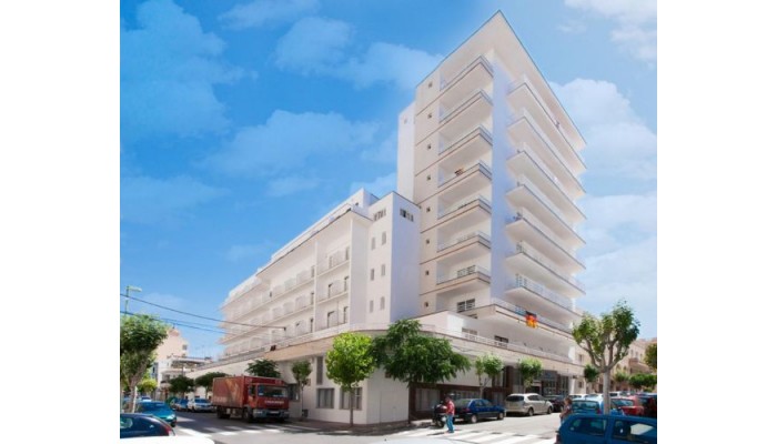 Hotel Kilimanjaro poza 0