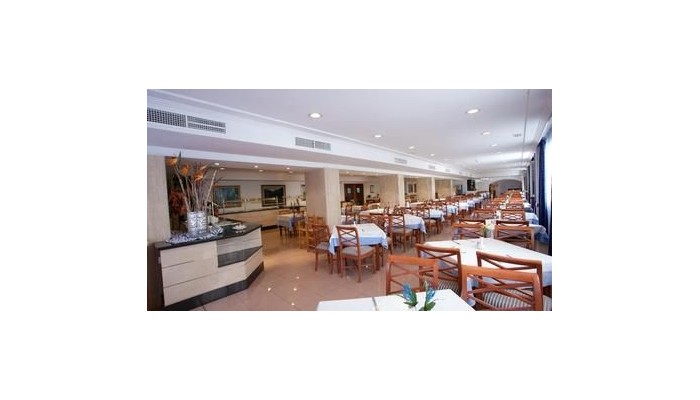 Hotel Kilimanjaro poza 6