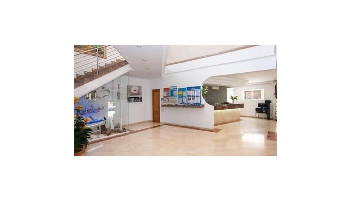 Hotel Kilimanjaro poza 9