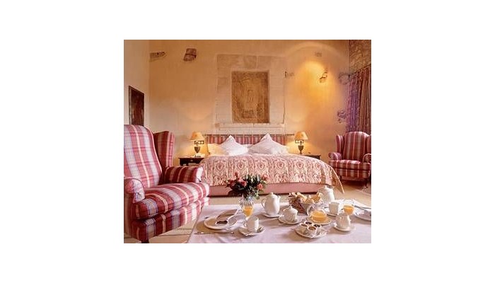 Hotel La Reserva Rotana poza 0