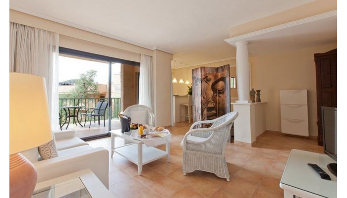Hotel Lago Garden Aparsuites & Spa poza 7