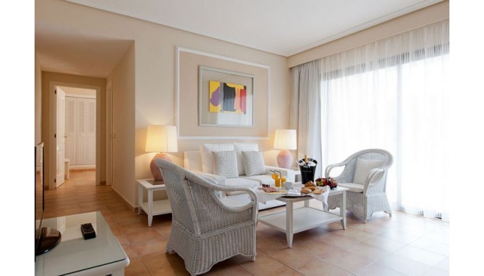 Hotel Lago Garden Aparsuites & Spa poza 4