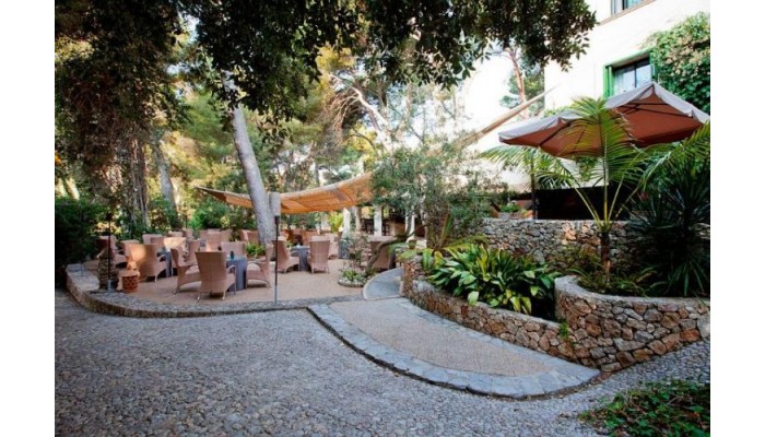 Hotel Lago Garden Aparsuites & Spa poza 6