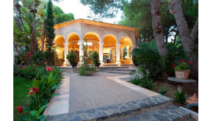 Hotel Lago Garden Aparsuites & Spa poza 1