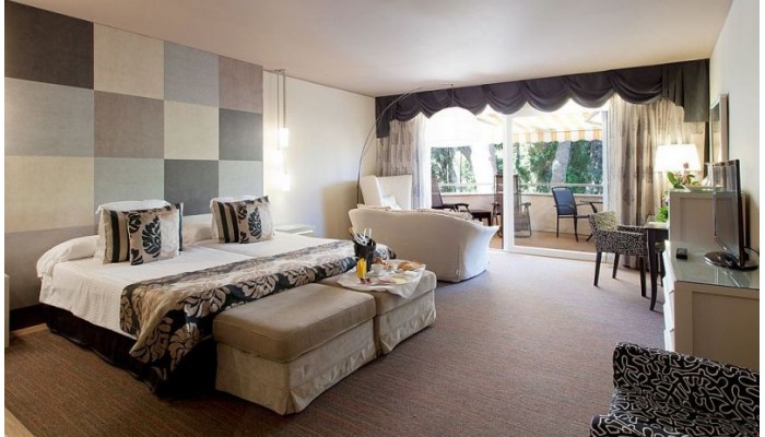 Hotel Lago Garden Aparsuites & Spa poza 9