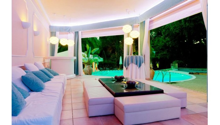 Hotel Lago Garden Aparsuites & Spa poza 10