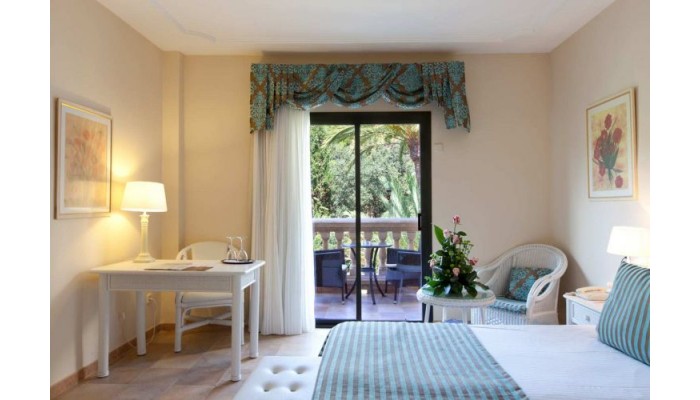 Hotel Lago Garden Aparsuites & Spa poza 11