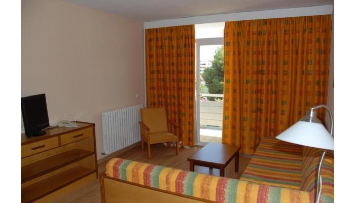 Hotel Martha`s Imagine Suite Apartamentos poza 3