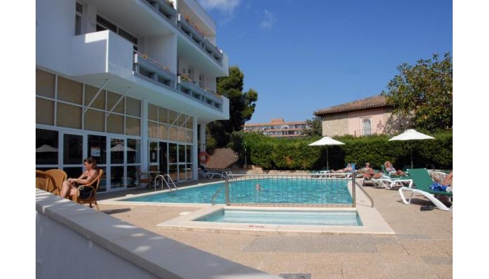 Hotel Martha`s Imagine Suite Apartamentos poza 1