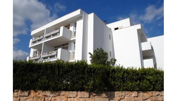 Hotel Martha`s Imagine Suite Apartamentos poza 0