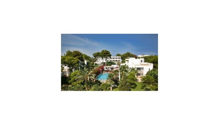 Hotel Melia Cala D Or Boutique poza 2