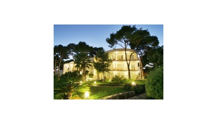 Hotel Melia Cala D Or Boutique poza 3