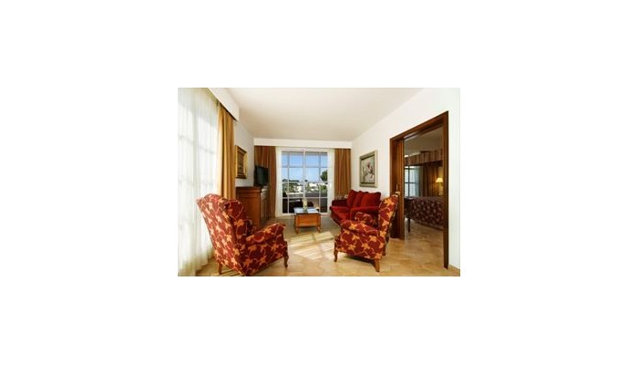 Hotel Melia Cala D Or Boutique poza 6