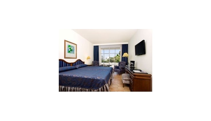 Hotel Melia Cala D Or Boutique poza 4