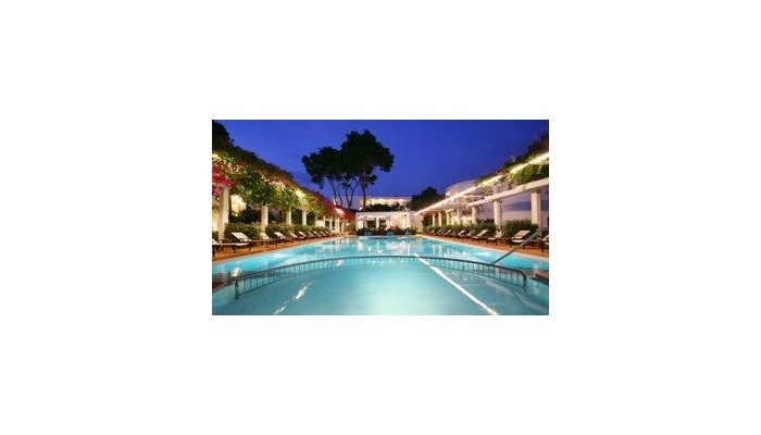 Hotel Melia Cala D Or Boutique poza 10