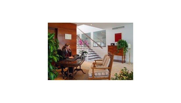 Hotel Melia Cala D Or Boutique poza 9