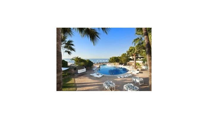 Hotel Melia De Mar poza 2
