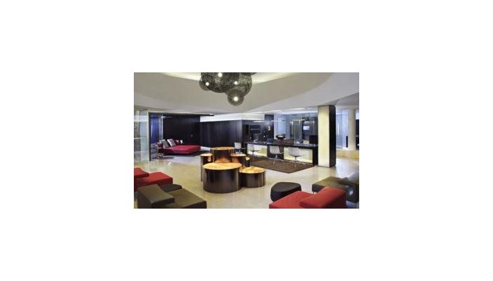 Hotel Melia De Mar poza 7