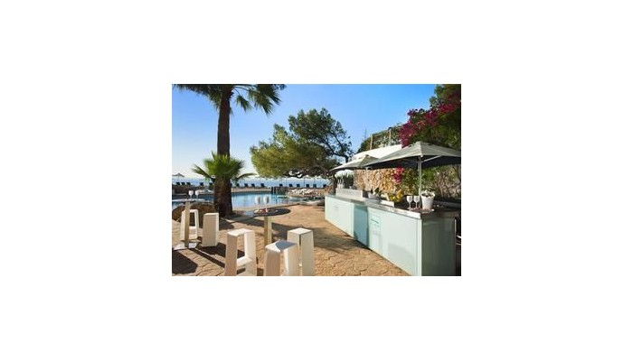 Hotel Melia De Mar poza 4