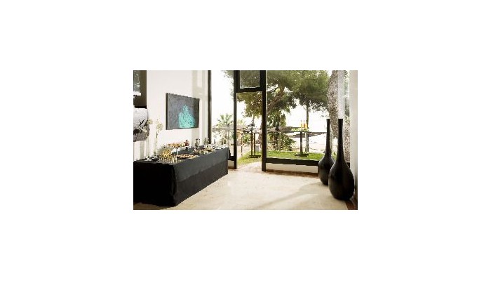 Hotel Melia De Mar poza 10