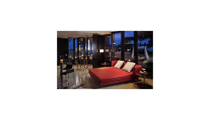 Hotel Melia De Mar poza 0