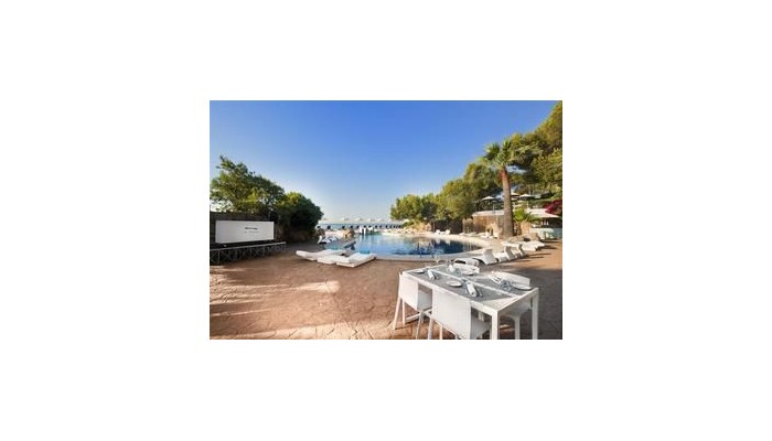 Hotel Melia De Mar poza 1