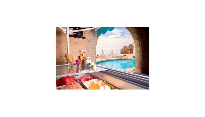 Hotel Nixe Palace poza 10