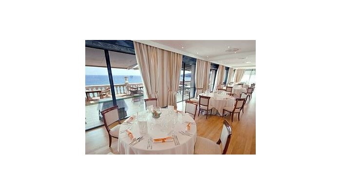 Hotel Nixe Palace poza 1