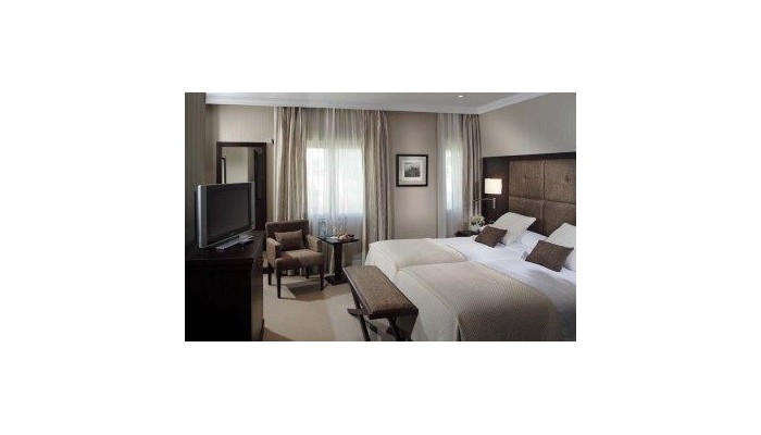 Hotel Nixe Palace poza 5