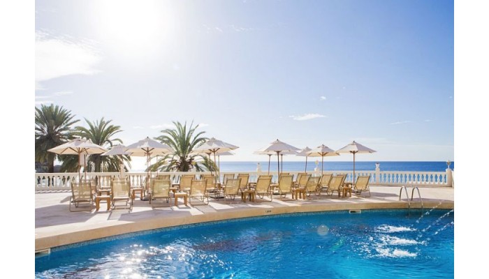 Hotel Nixe Palace poza 8
