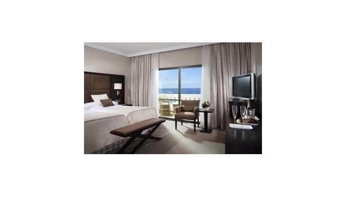 Hotel Nixe Palace poza 4
