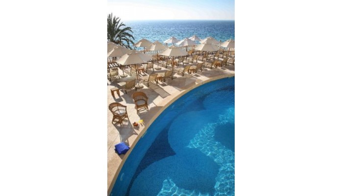 Hotel Nixe Palace poza 0