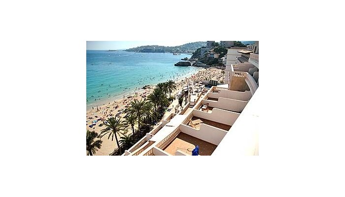 Hotel Nixe Palace poza 3
