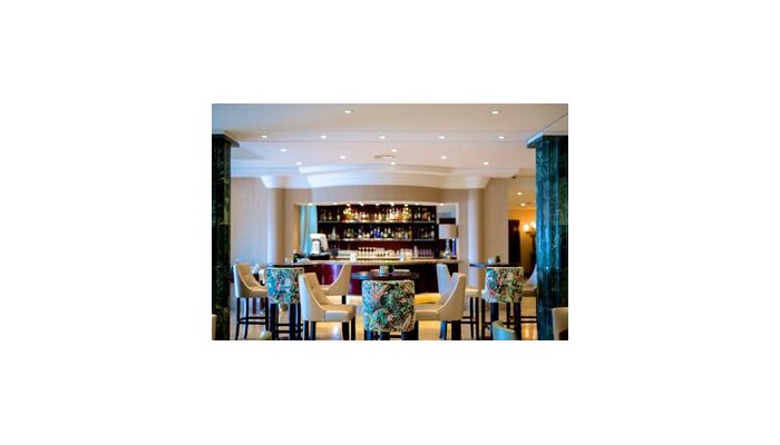 Hotel Nixe Palace poza 9