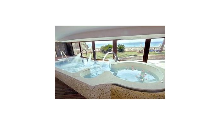 Hotel Nixe Palace poza 2