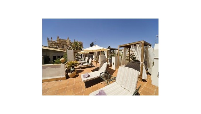 Hotel Palacio Ca Sa Galesa poza 7
