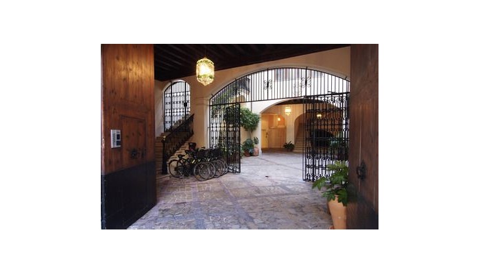 Hotel Palacio Ca Sa Galesa poza 4