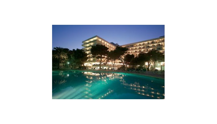 Hotel Playa Esperanza poza 0
