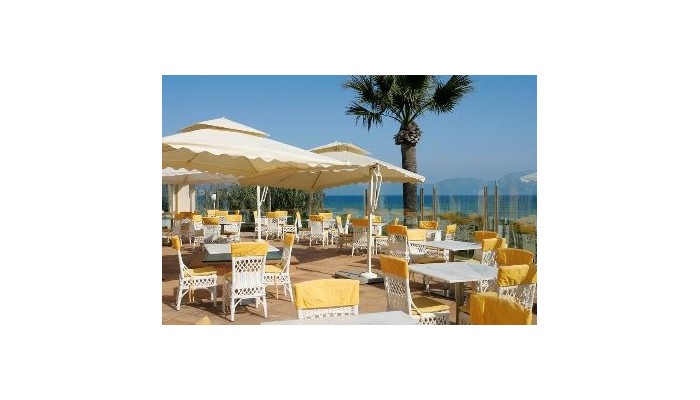 Hotel Playa Esperanza poza 5