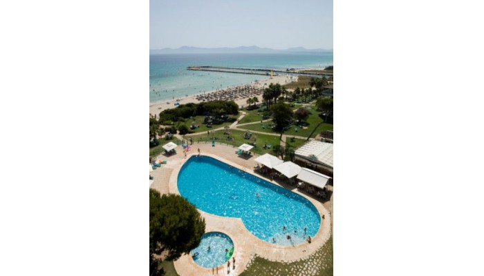 Hotel Playa Esperanza poza 4