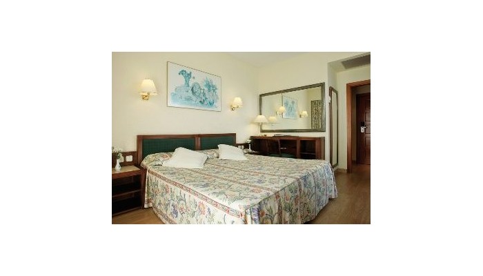Hotel Playa Esperanza poza 10